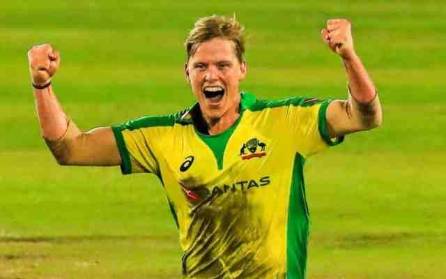 Spencer Johnson Substitutes Nathan Ellis in Australia's T20 Squad for West Indies Tour - Cricket Winner