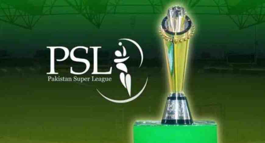 Record-breaking Deal: PSL Global Media Rights Fetch PKR 1.26 Billion