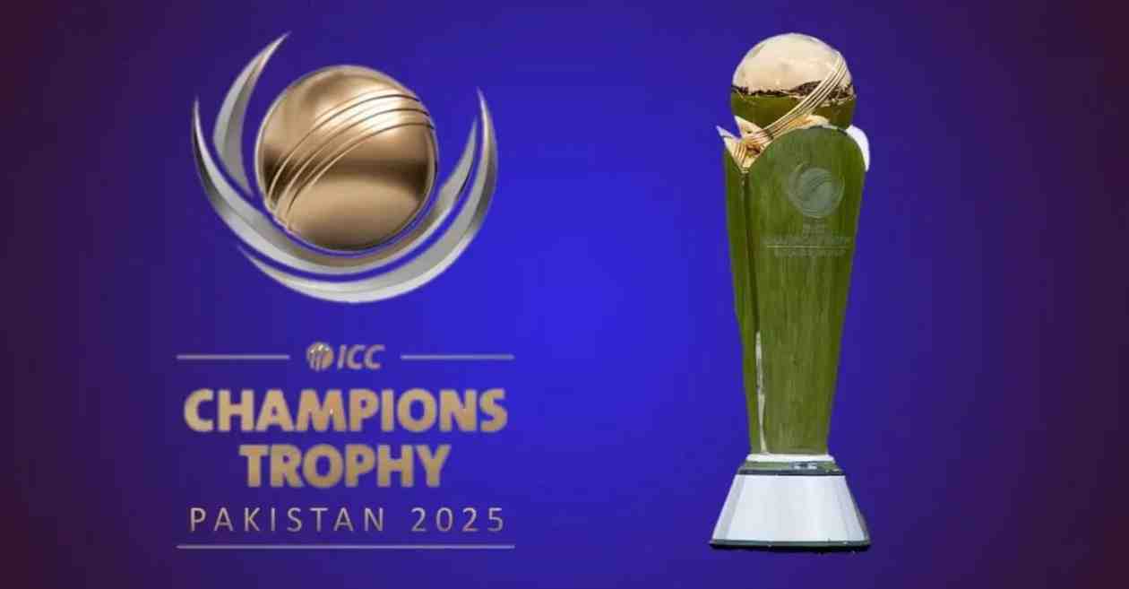 Reports: Champions Trophy 2025 Presents a Challenge to T20 Leagues Globally - Cricket Winner