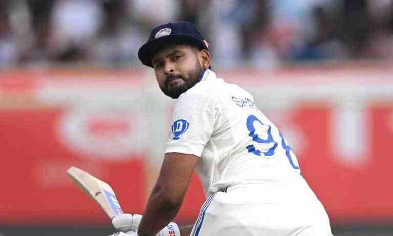 Shreyas Iyer Ruled Out for Mumbai's Ranji Trophy Quarter-Final