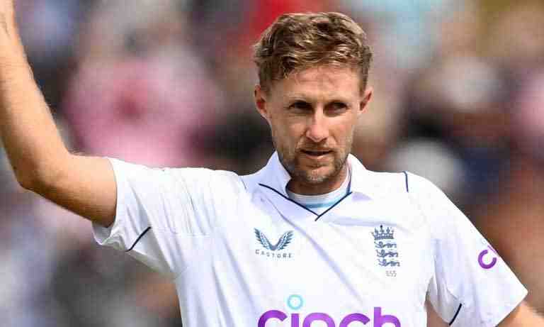 Joe Root: The Greatest Satisfaction Comes from Hard Work - Cricket Winner