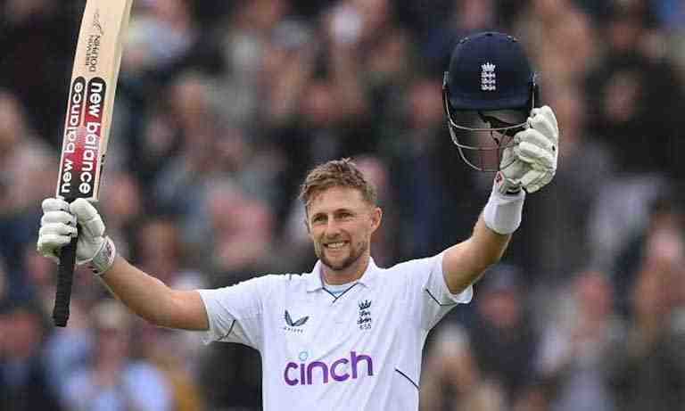 Ranchi Test: Joe Root achieves 47th international Century, equals Rohit Sharma's record