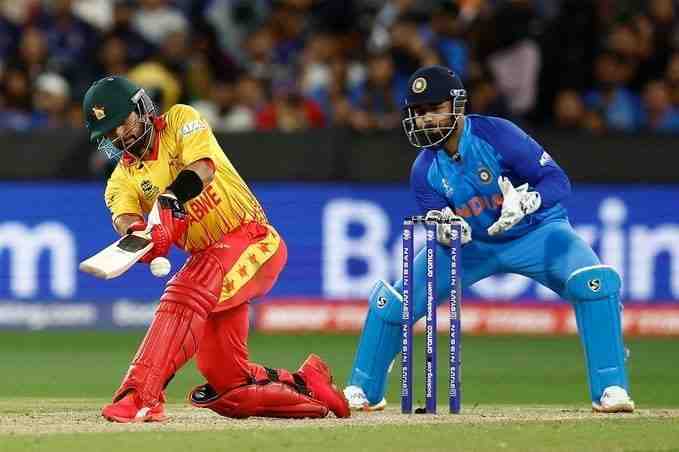 Announcement of India's 2024 Tour of Zimbabwe: T20Is Set to Kick Off on July 6th - Cricket Winner