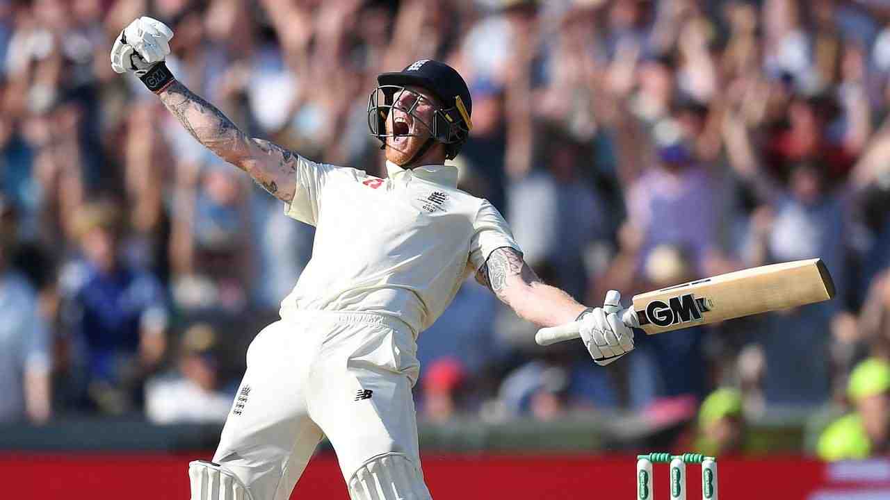 Ben Stokes, England's Superhuman, Reaches a Special Century - Cricket Winner