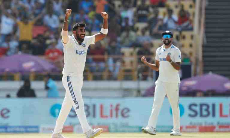 Report indicates rest for two key Indian players in 5th test against England