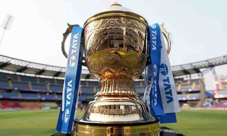 IPL 2024 likely to start from March 22