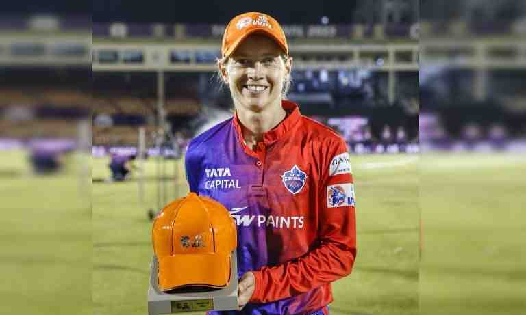 WPL 2024: Top 3 contenders to win the Orange Cap - Cricket Winner