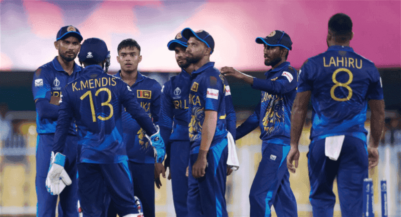 Sri Lanka announced Squad for Afghanistan ODIs, Former Captain Excluded - Cricket Winner