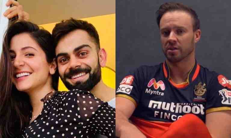 Virat Kohli's comeback date unveiled? AB de Villiers shares significant update - Cricket Winner