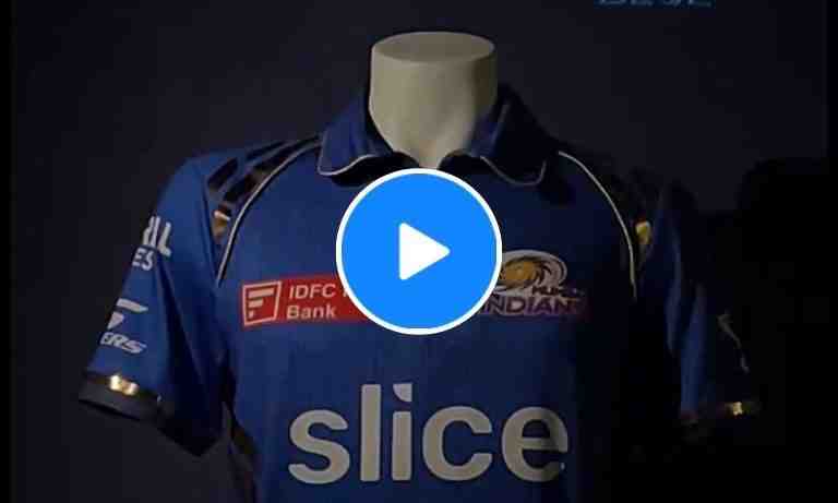 IPL 2024: Hardik Pandya and Rohit Sharma shine in Mumbai Indians' stylish jersey unveiling - Cricket Winner