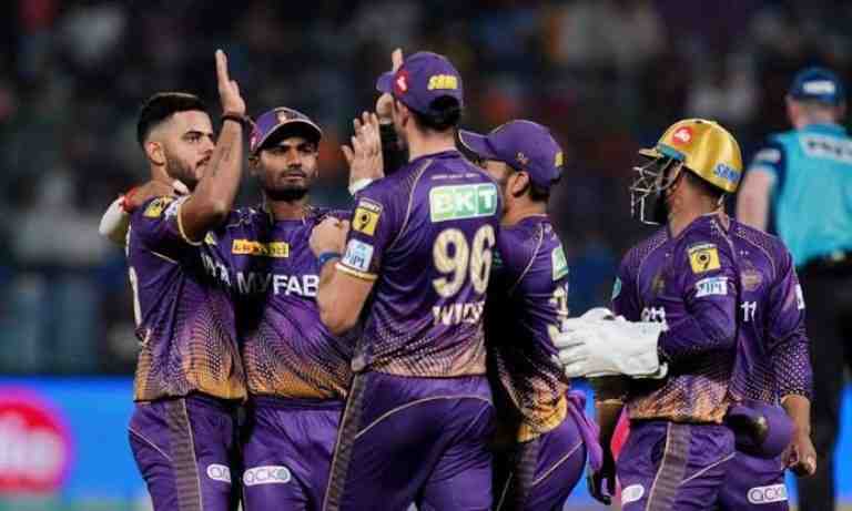 IPL 2024: Kolkata Knight Riders best playing XI and impact player strategies