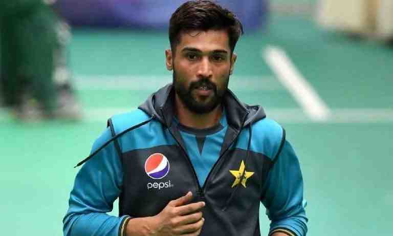 Mohammad Amir makes himself available for T20 WC 2024 - Cricket Winner