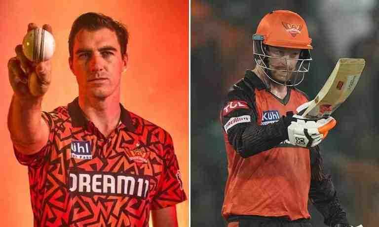 IPL 2024: Top 4 Sunrisers Hyderabad players to be in focus - Cricket Winner