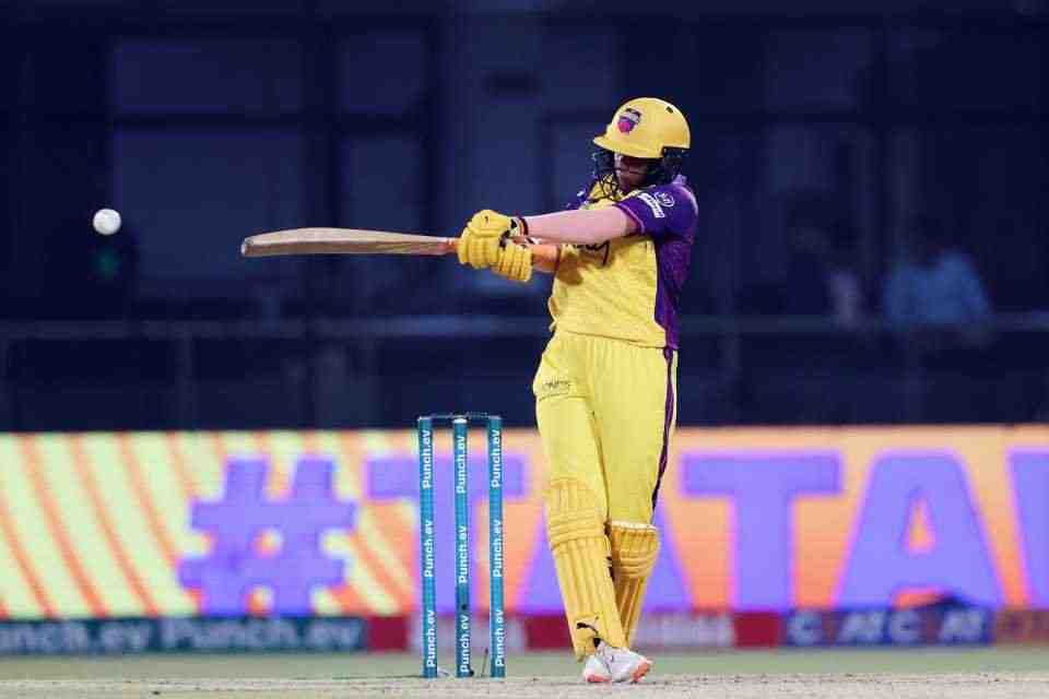 WPL 2024: UP Warriorz Triumph in a Thriller Behind Deepti's Stellar Performance - Cricket Winner