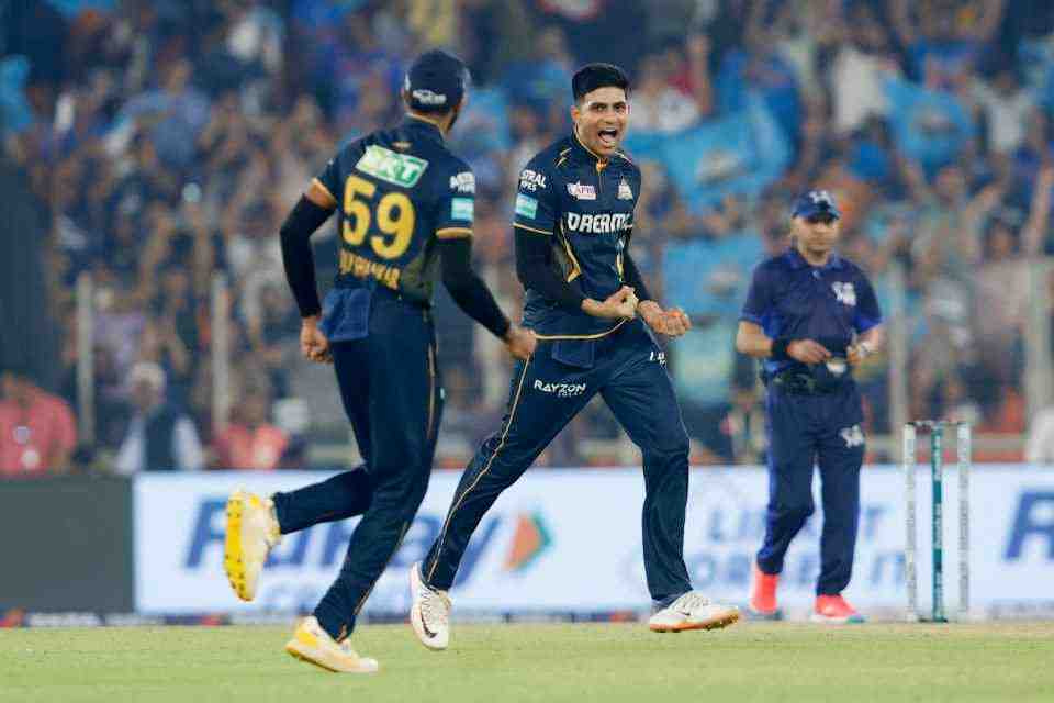 IPL 2024: Breaking Down How Gujarat Titans Pulled Off the Heist Against Mumbai Indians? - Cricket Winner