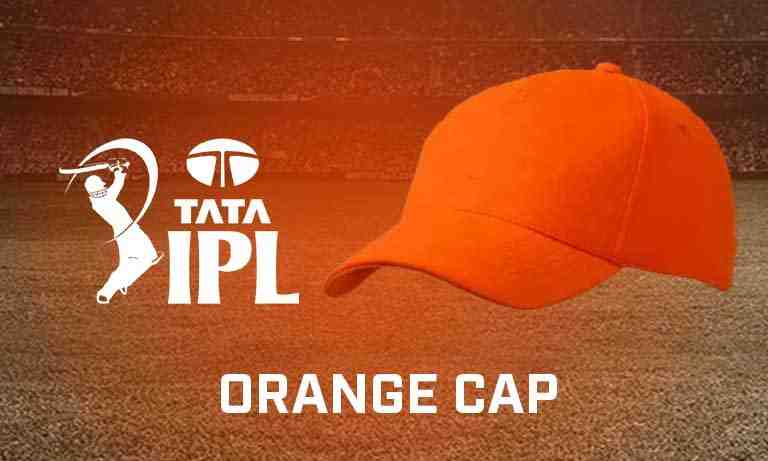 Top 5 players who can win Orange Cap in IPL 2024 - Cricket Winner