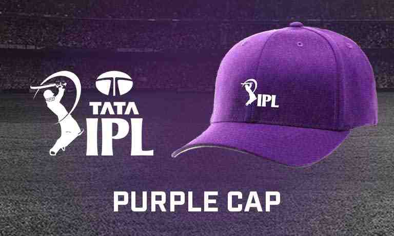 IPL 2024: Top 5 players who can win Purple Cap