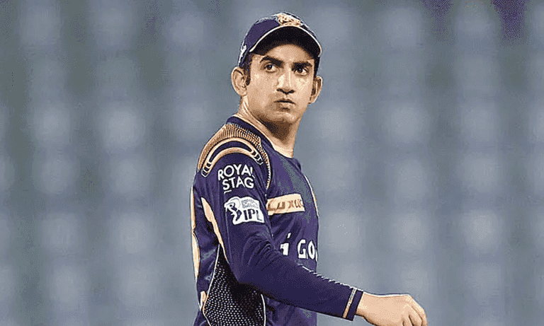 "I wanted to beat RCB every time…": Gambhir just ahead of RCB vs KKR clash