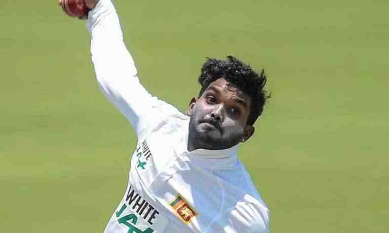 Hasaranga suspended from two Test after coming out of retirement - Cricket Winner