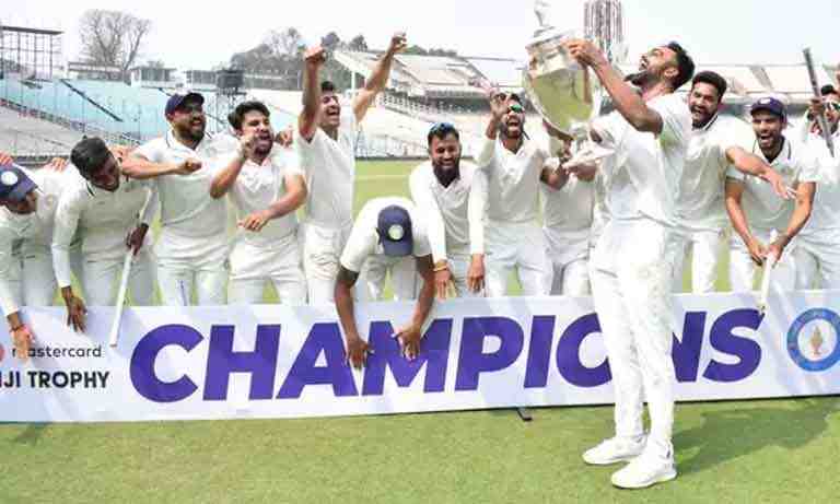 Players call for extended breaks between Ranji Trophy Matches - Cricket Winner