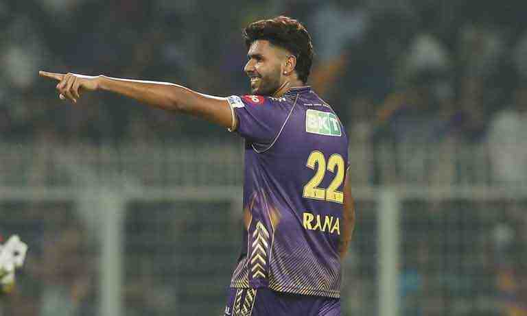 IPL 2024: KKR beat SRH by 4 runs in a thriller encounter, Points table updated