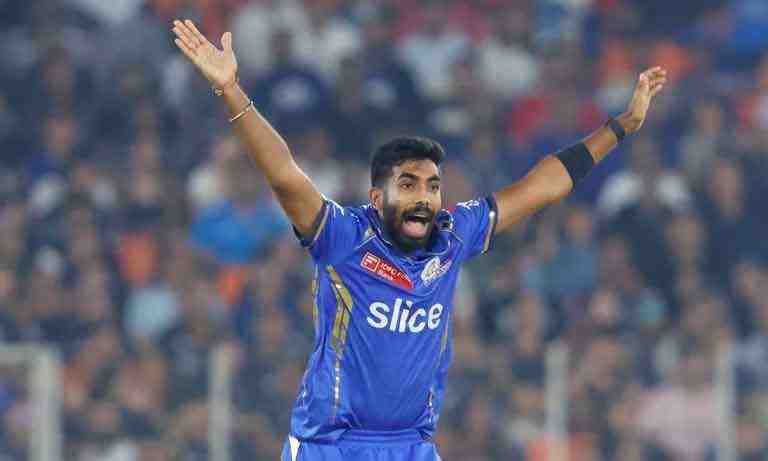 IPL 2024: Bumrah shines amidst Hardik-Rohit controversy - Cricket Winner