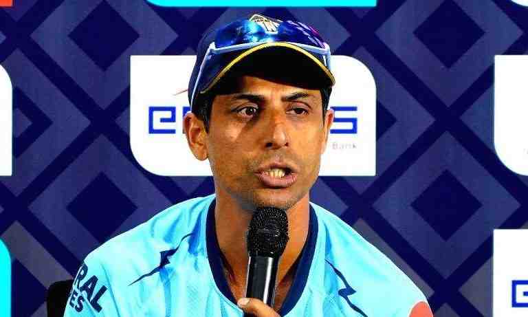 Big blow for Gujarat Titans as their youngster ruled out of IPL 2024, Nehra confirms