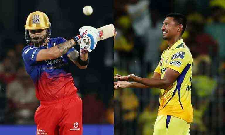 IPL 2024: Most runs and Most wickets after Match 7, CSK vs GT - Cricket Winner