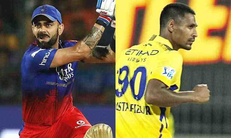 IPL 2024: Most runs and Most wickets after Match 13, DC vs CSK - Cricket Winner