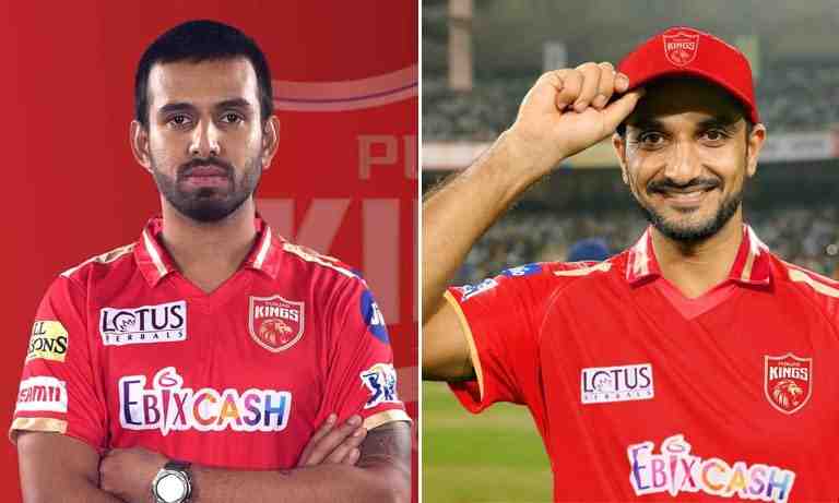 IPL 2024: Top 4 Punjab Kings players to be in focus - Cricket Winner