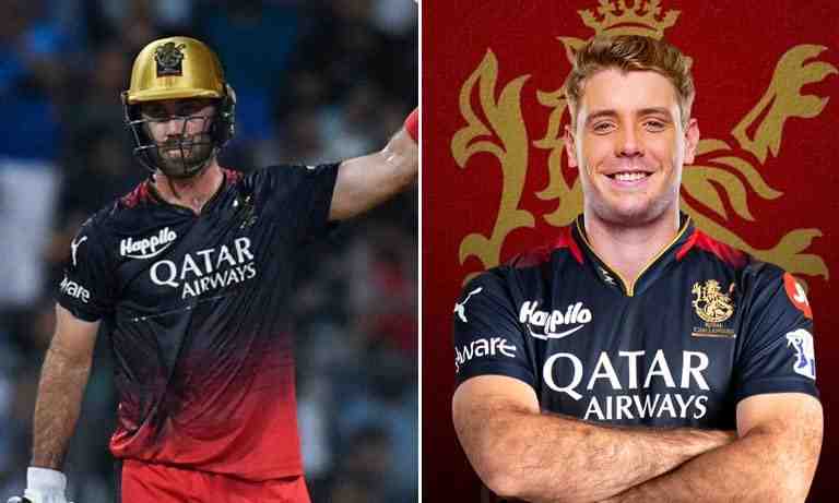 IPL 2024: Top 4 Royal Challengers Bengaluru players to be in focus - Cricket Winner