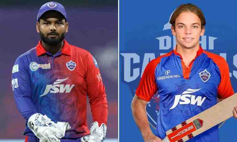 IPL 2024: Top 4 Delhi Capitals players to be in focus - Cricket Winner