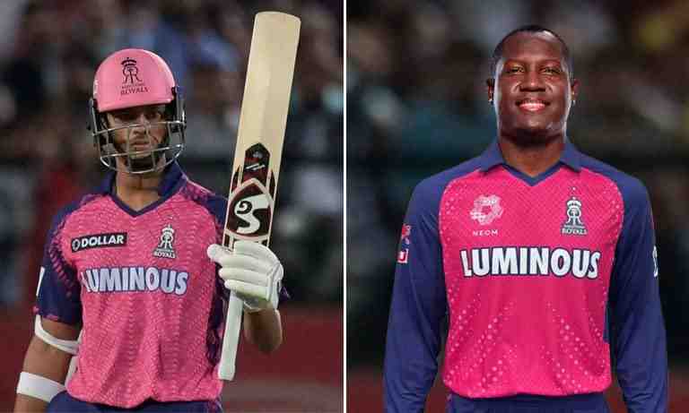 IPL 2024: Top 4 Rajasthan Royals players to be in focus