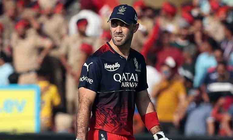 Harbhajan Singh predicts a tough start for Glenn Maxwell in IPL 2024 opener at Chennai