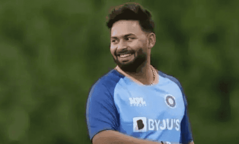 Rishabh Pant reveals discussions with doctors on amputation