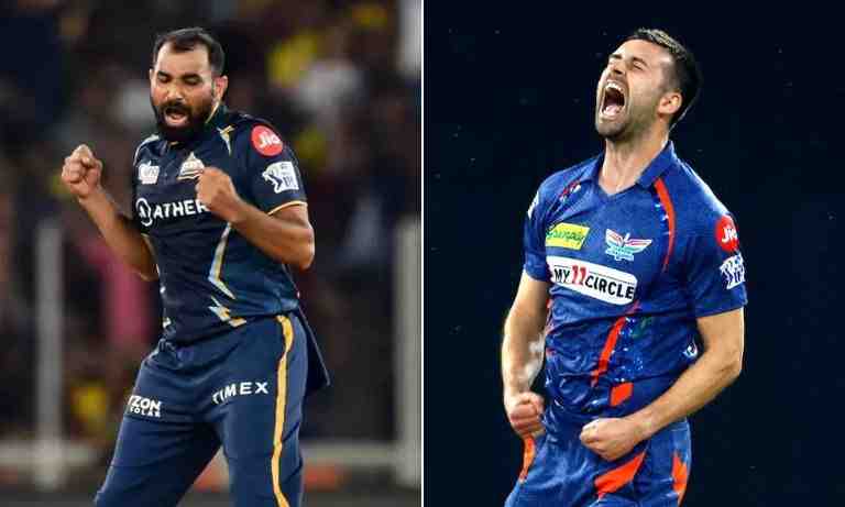 IPL 2024: Check Out the list of players ruled out and their replacements - Cricket Winner