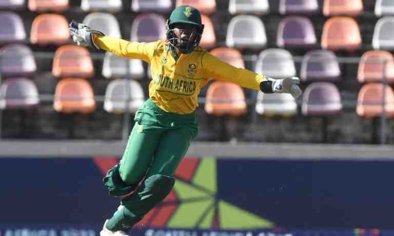 CSA announces 16-year-old star sensation for T20I series against Sri Lanka