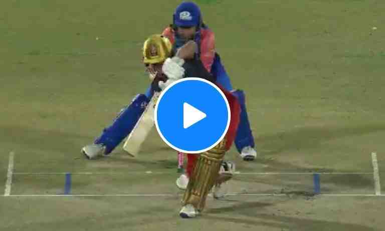 Watch: Poor start for RCB in WPL Eliminator, will they be able to put up a good score against MI?