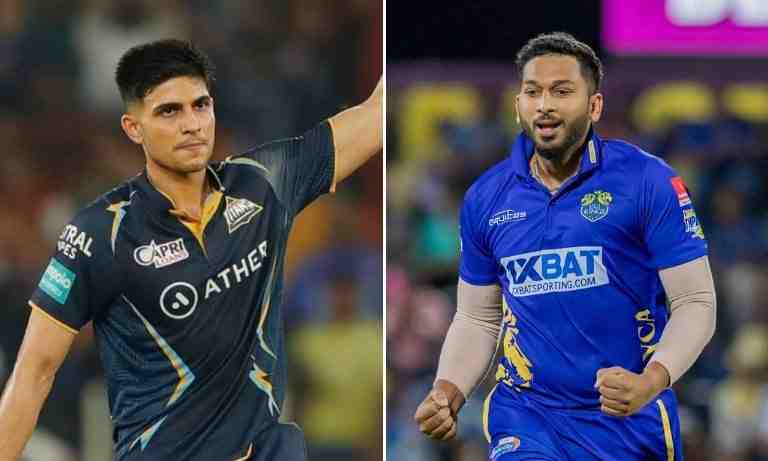 IPL 2024: Top 4 Gujarat Titans players to be in focus