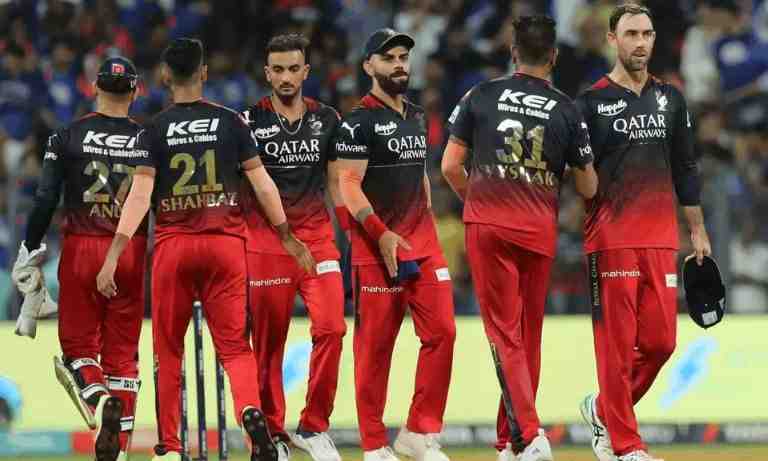 IPL 2024: Royal Challengers Bangalore best playing XI and impact player strategies