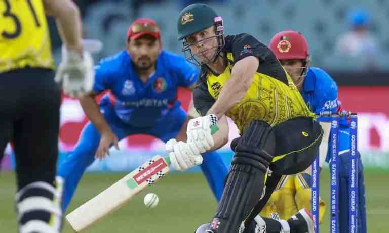 Cricket Australia postpones T20I series against Afghanistan, here's why