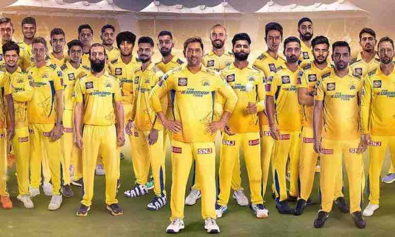 IPL 2024: Chennai Super Kings best playing XI and impact player strategies - Cricket Winner