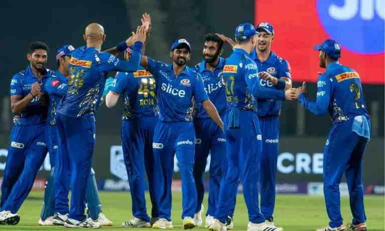 IPL 2024: Mumbai Indians probable playing XI and impact player strategies - Cricket Winner