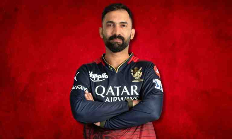 5 players who have represented five or more IPL teams ft Dinesh Karthik - Cricket Winner