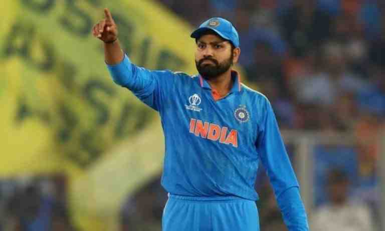 Praveen Kumar Offers Perceptive on Rohit Sharma's Leadership Approach Toward Players - Cricket Winner