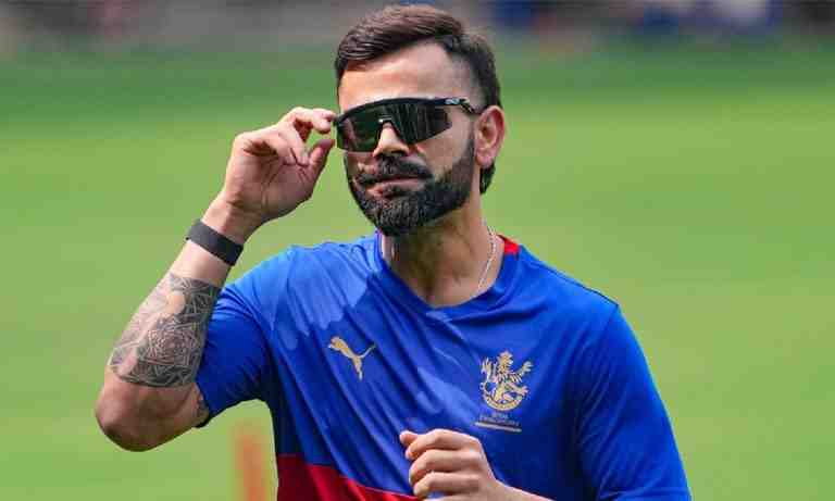 IPL 2024: Mo Bobat praises RCB's Virat Kohli ahead of IPL 2024 kickoff