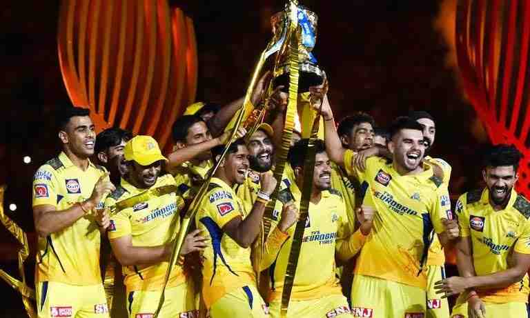 All you need to know about IPL 2024 opening ceremony - Cricket Winner