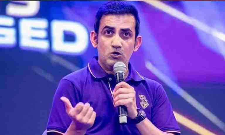 Not Sachin, Virat or Dhoni, Gautam Gambhir called this player the 'greatest team man'