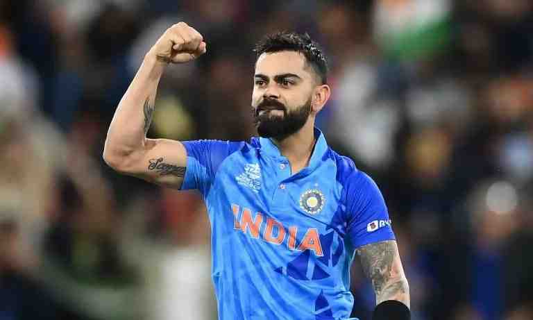 Virat Kohli set to be removed from the T20 World Cup squad? - Report - Cricket Winner