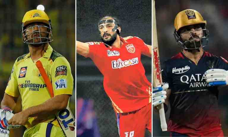 3 cricketers to play IPL 2008 and IPL 2024 for the same franchise - Cricket Winner